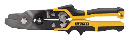 HVAC Snap Lock Punch