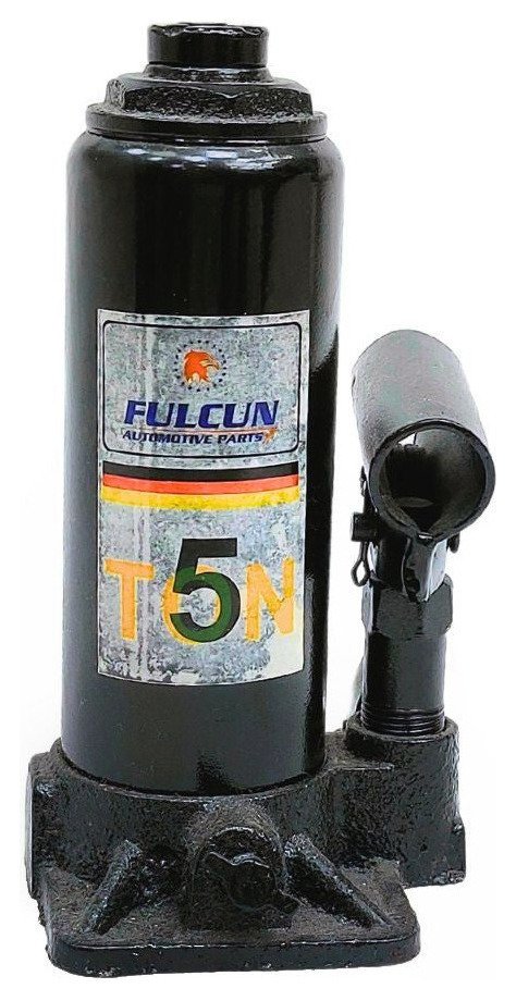 Hydraulic Bottle Jack 5 Ton