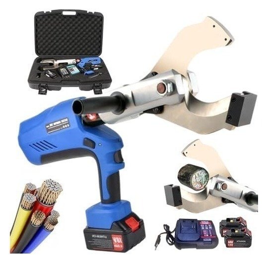 Hydraulic Cable Cutter