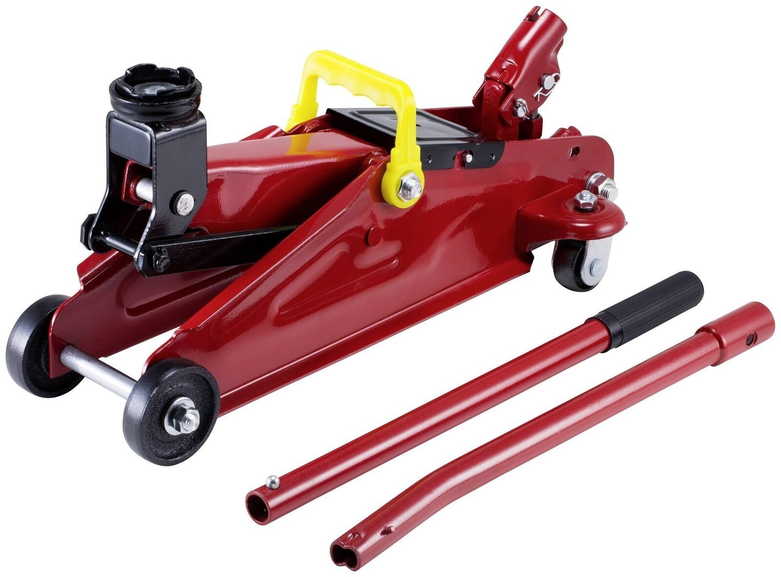 Hydraulic Floor Jack 3 Ton