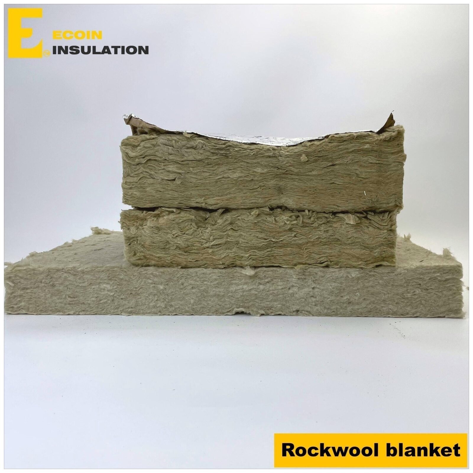 Insulation Rockwool 50mm