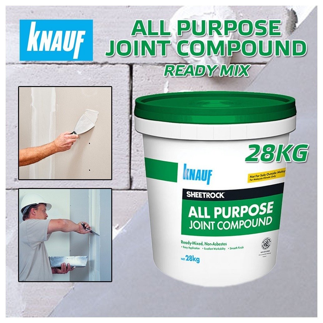 Joint Compound 20kg