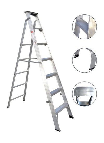 Ladder Aluminum 6 Step