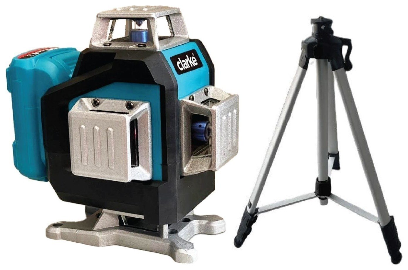 Laser Cross Line Level