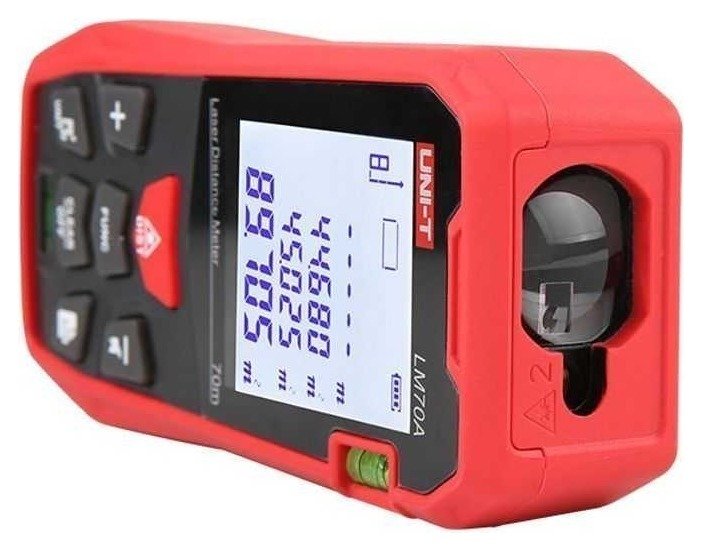 Laser Distance Meter 100m