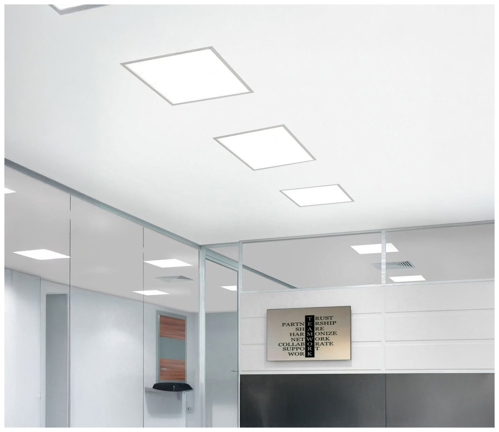 LED Light Ceiling Panel 600x600mm