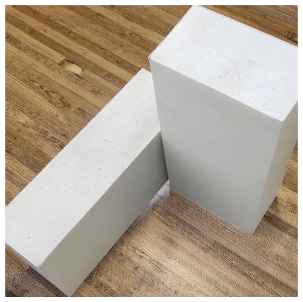 Lightweight Concrete Block 600x200x125mm