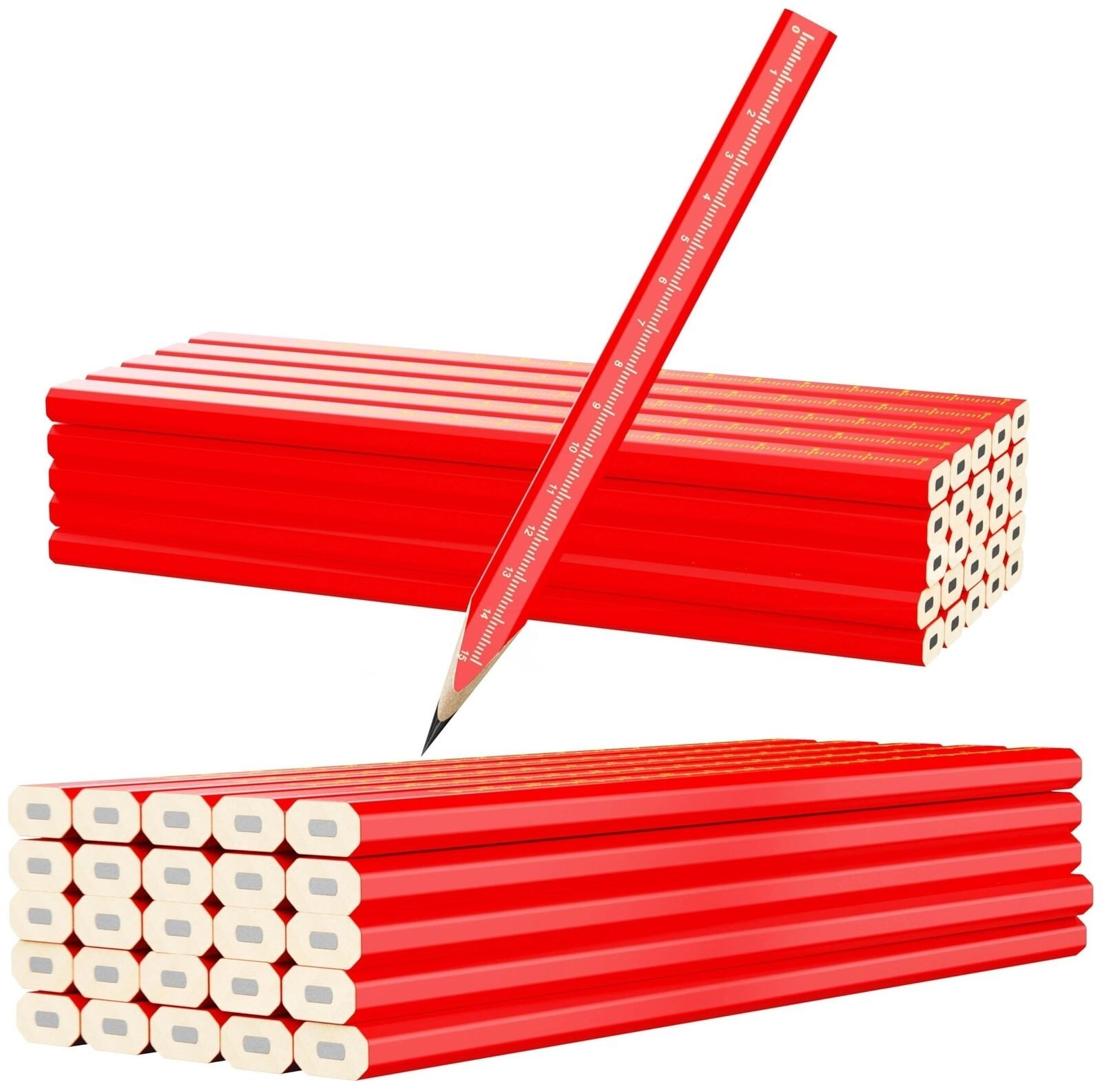 Marking Pencil Carpenter
