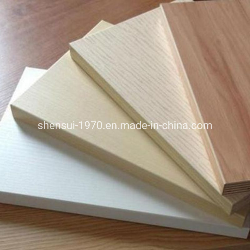 MDF Board 18mm