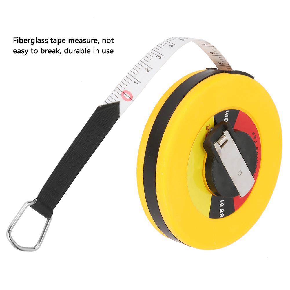 Measuring Tape