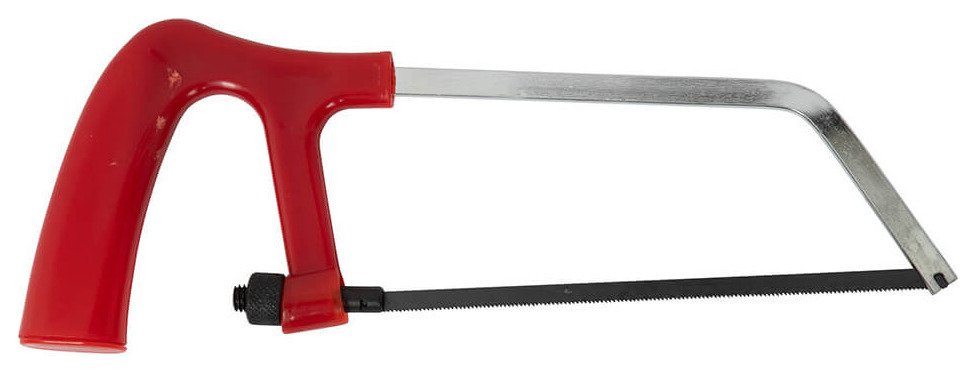 Mini-Hack Hacksaw