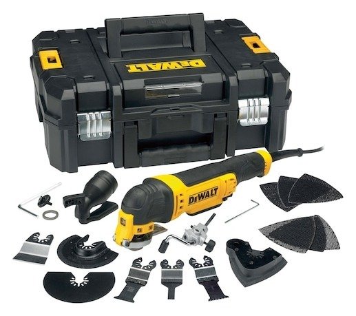 Oscillating Multi tool