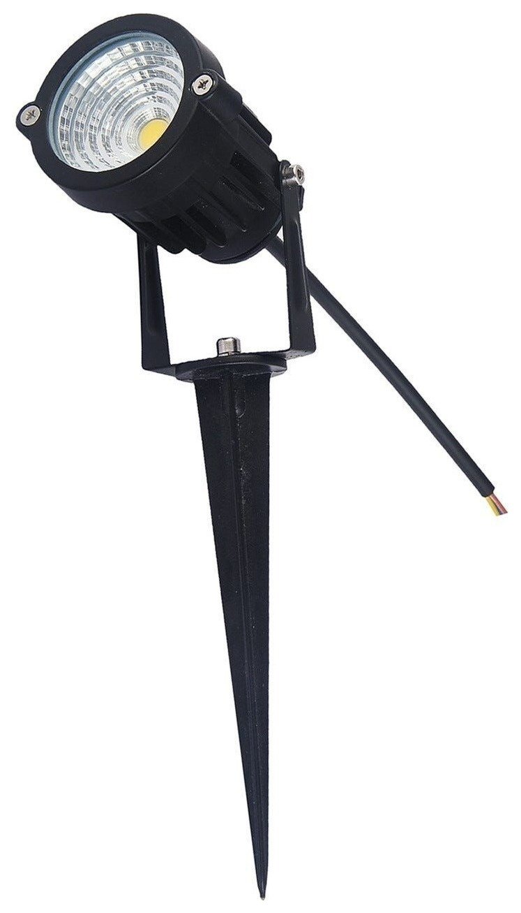 Outdoor Lighting Spike Light