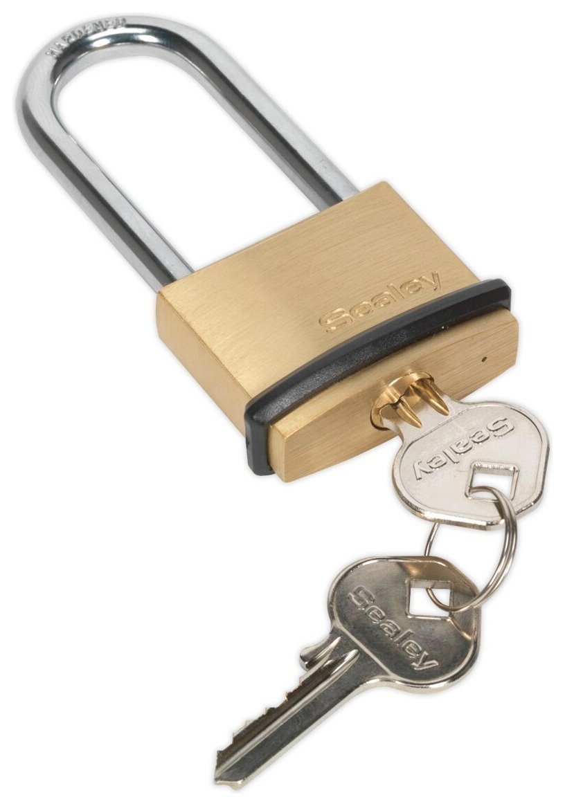Padlock 40mm