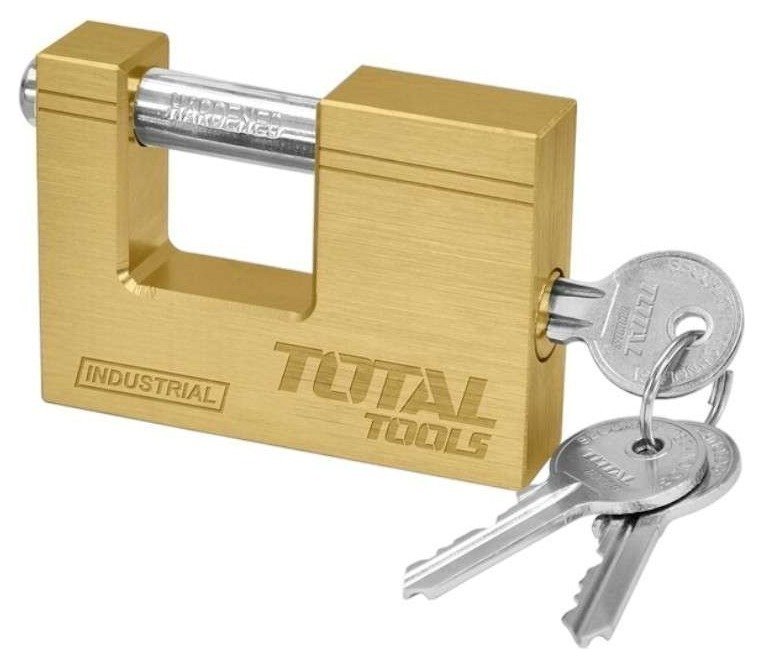 Padlock Heavy Duty 80mm