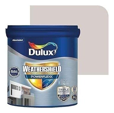 Paint Exterior Weatherproof 20L