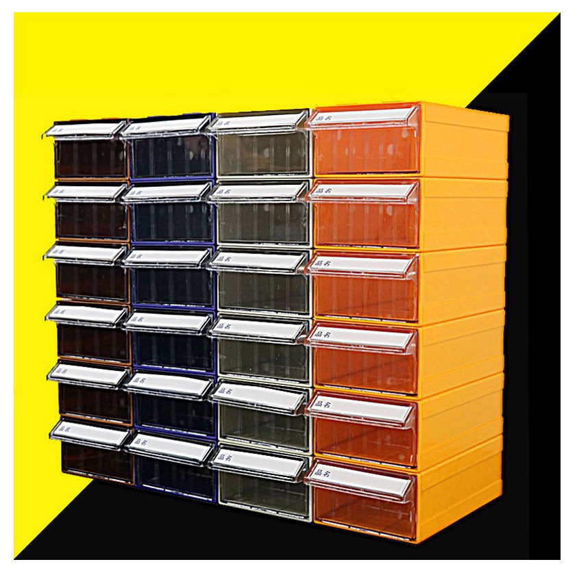 Parts Storage Box