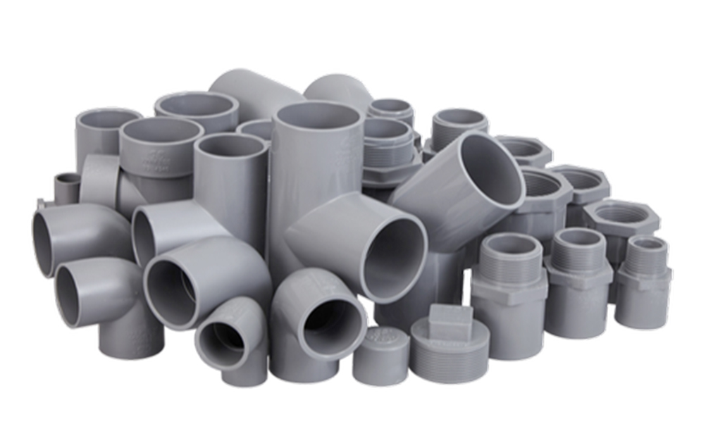 Pipe Fittings (Coupling)