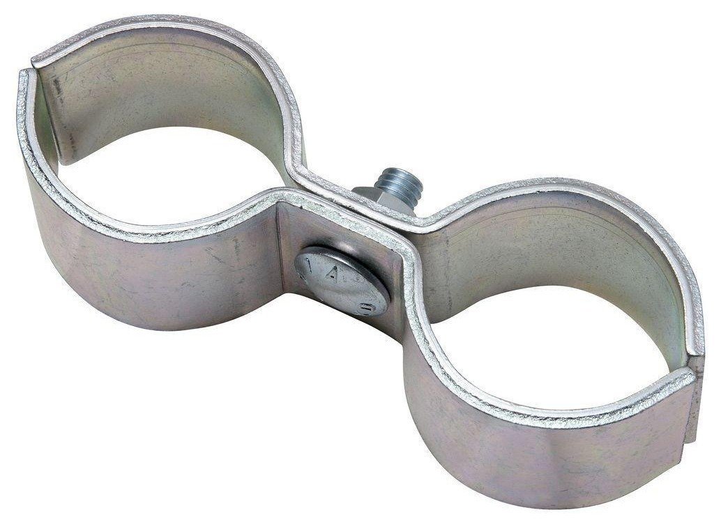 Pipe Support Clamp GI 2in