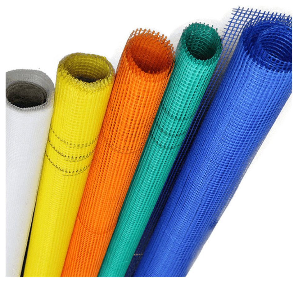 Plaster Mesh Fiber 5mm
