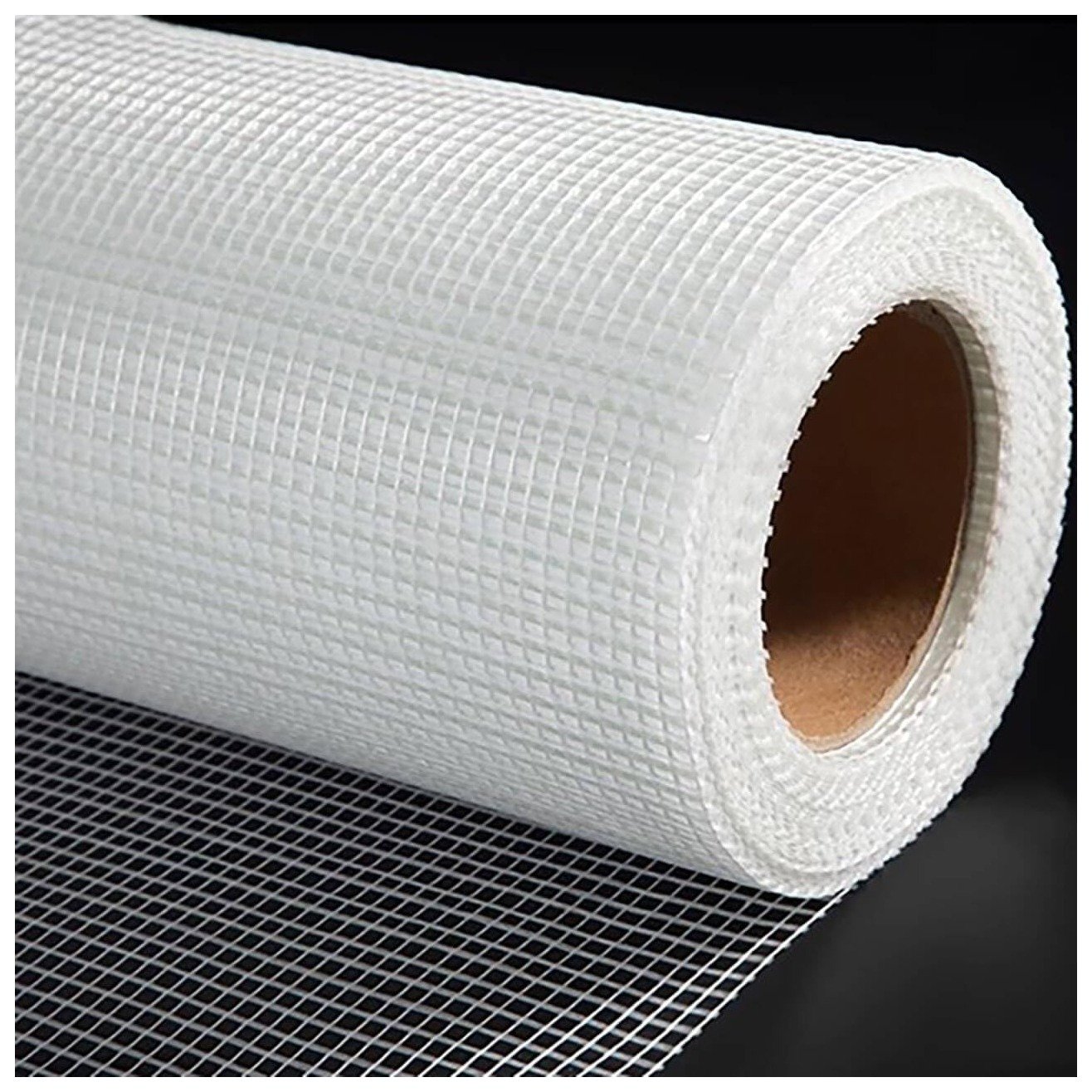 Plaster Mesh Fiber Glass