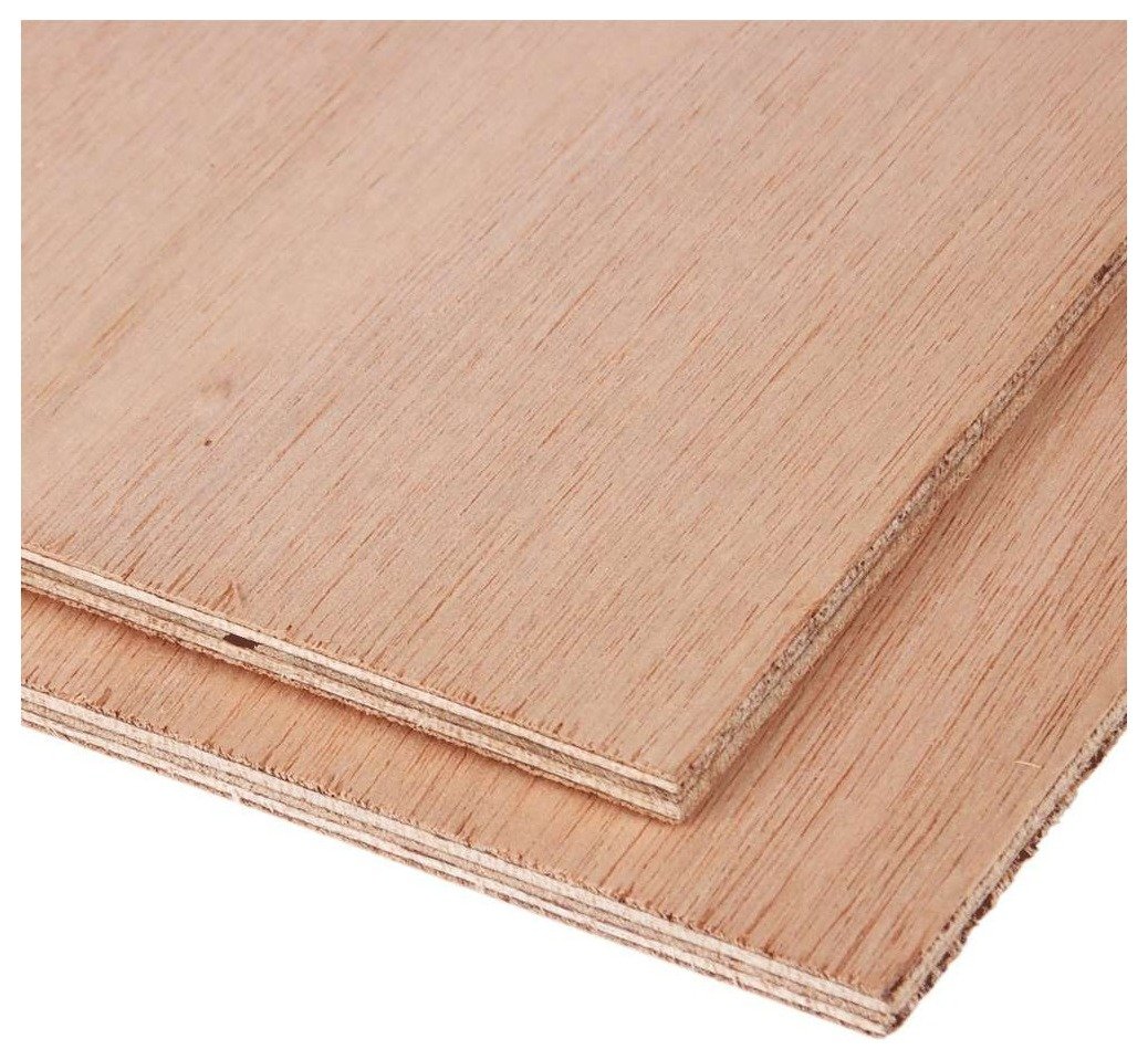 Timber Wood 2x4x12ft