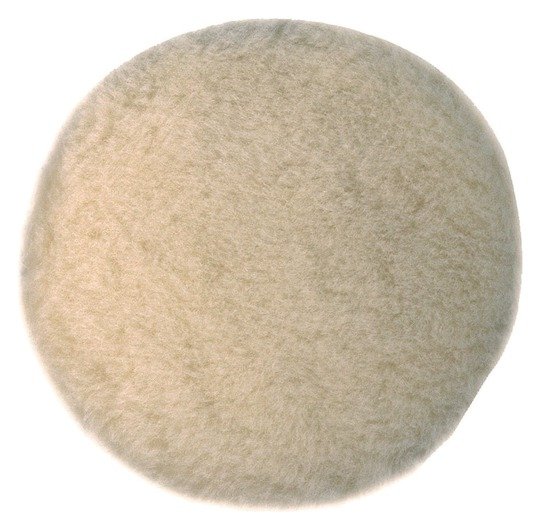 Polishing Pad Lambswool 115 x 20mm