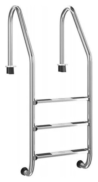 Pool Ladder Stainless Steel