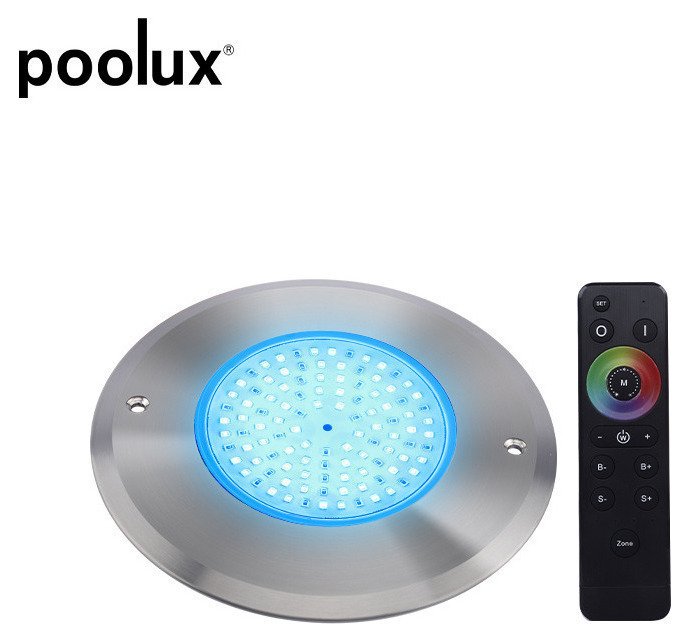 Pool Underwater Light