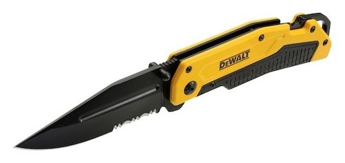 Premium Folding Pocket Knife