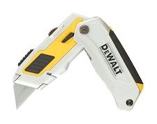 Premium Folding Retractable Utility Knife