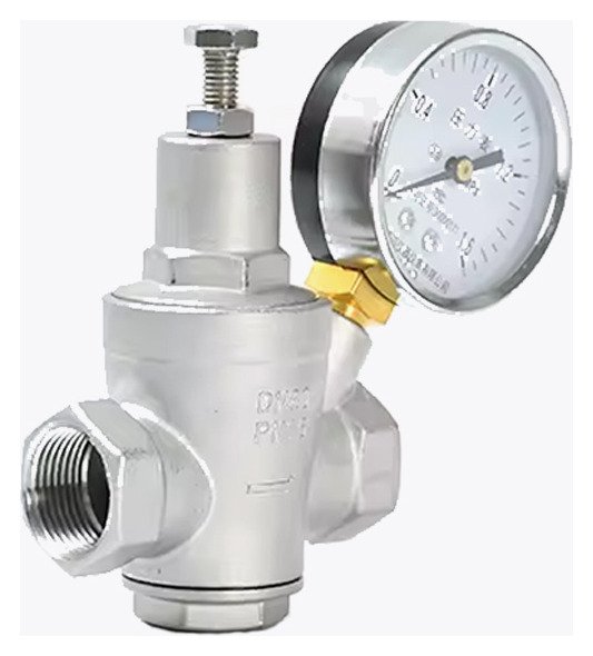 Pressure Reducing Valve 1in