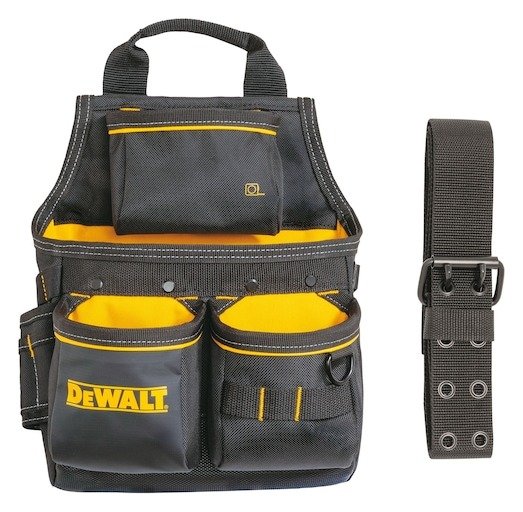 Professional Nail Pouch