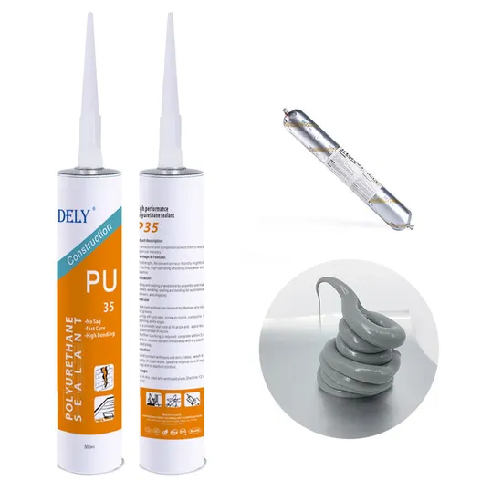 PU Sealant 600ml