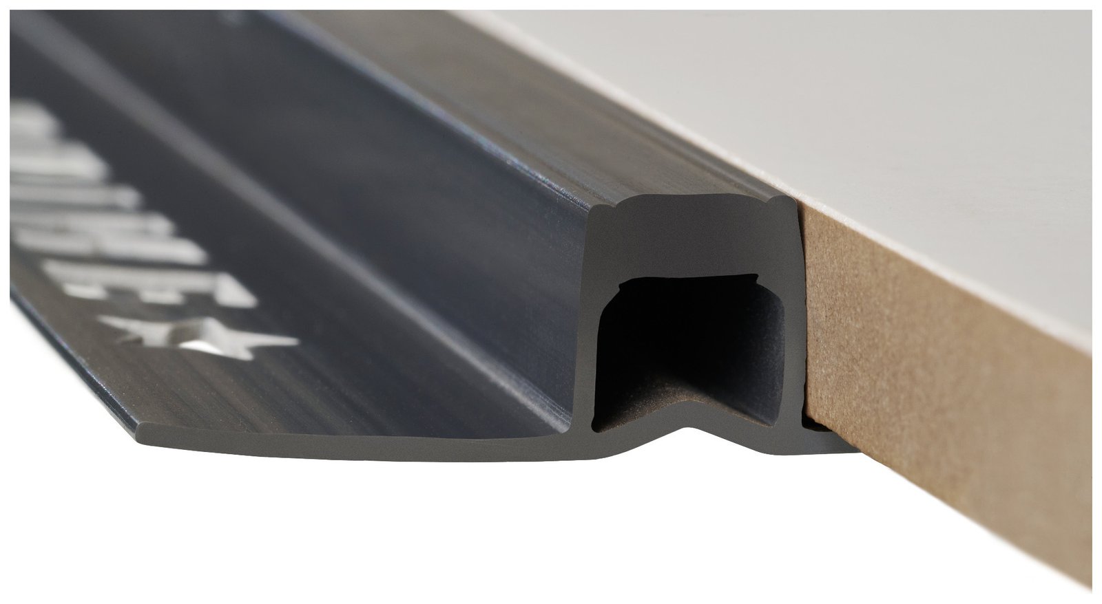 PVC Expansion Joint 10mm