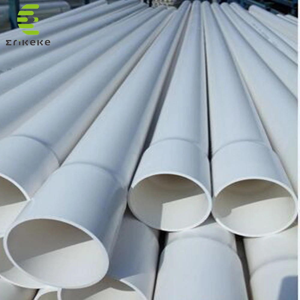 PVC Pipe 2in