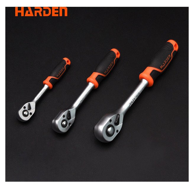 Ratchet Handle 3/8in