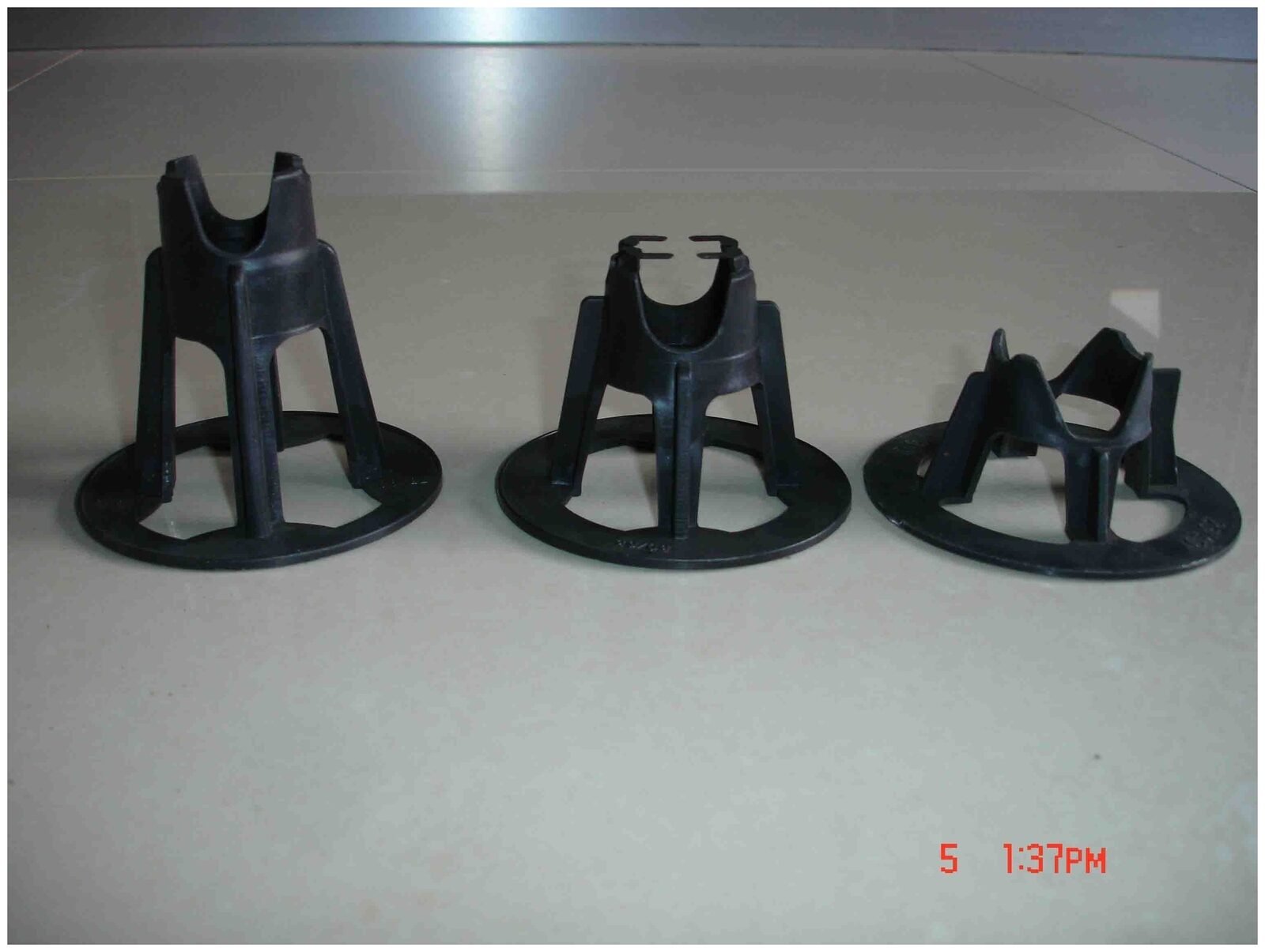 Rebar Chair Plastic 75mm