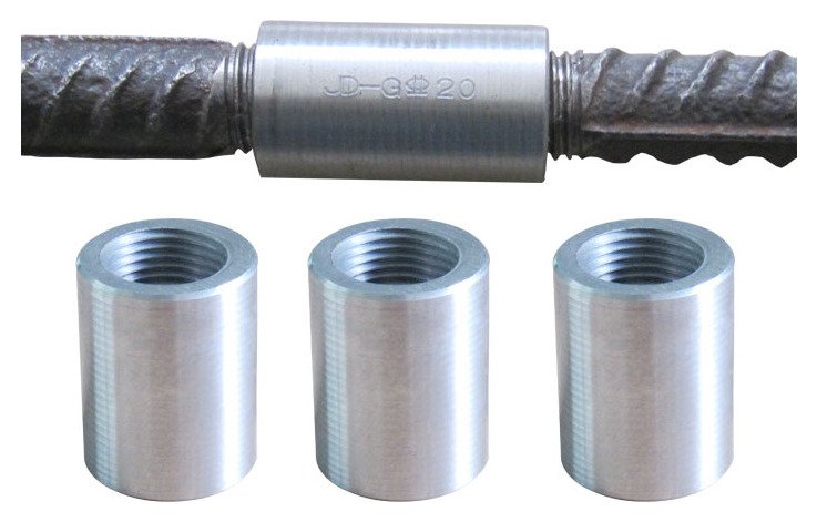 Rebar Coupler 20mm