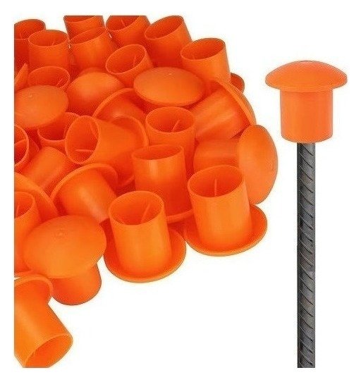 Rebar Safety Cap 16mm