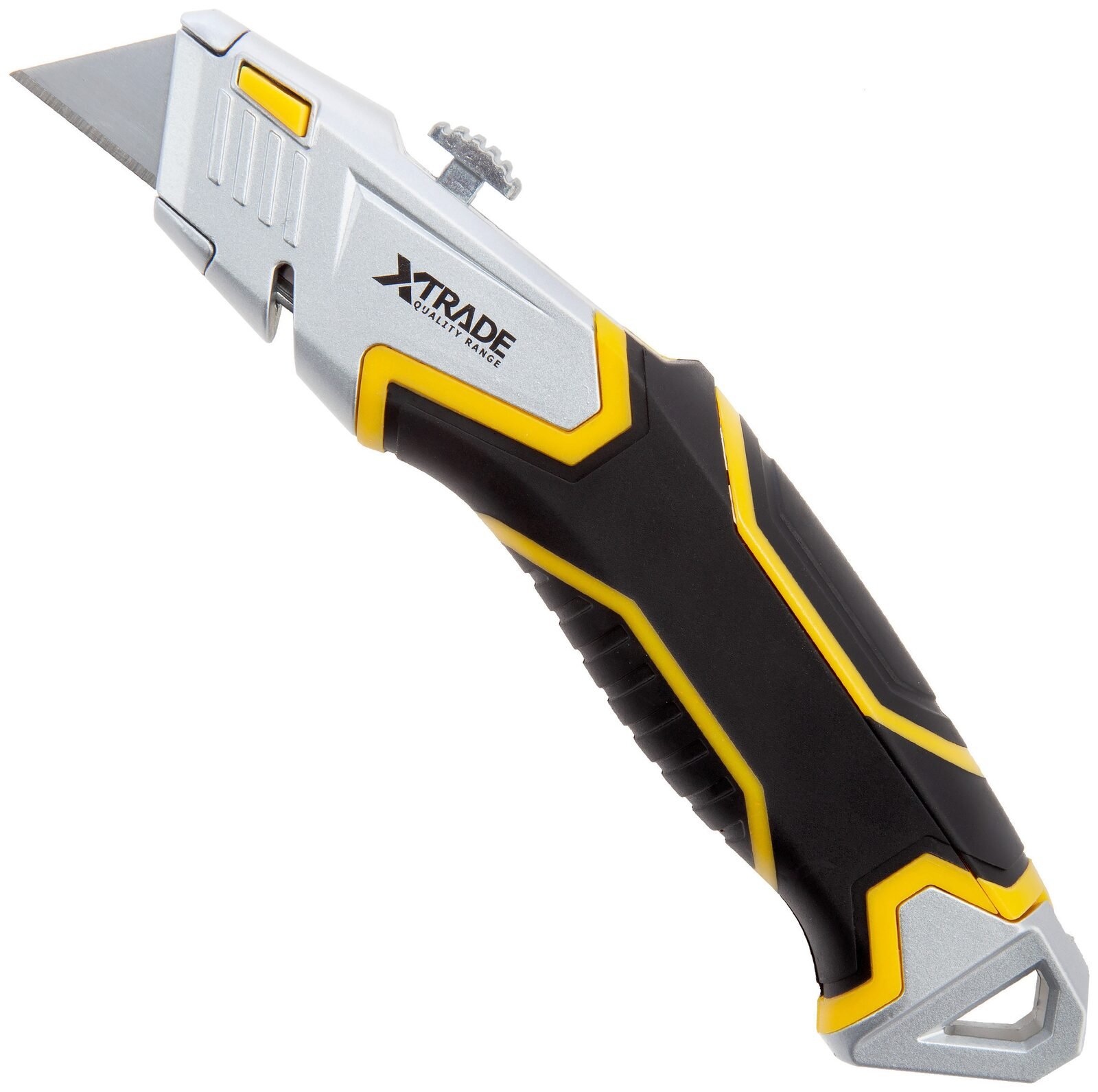 Retractable Utility Knife