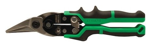 Right Cut Ergo Aviation Snip