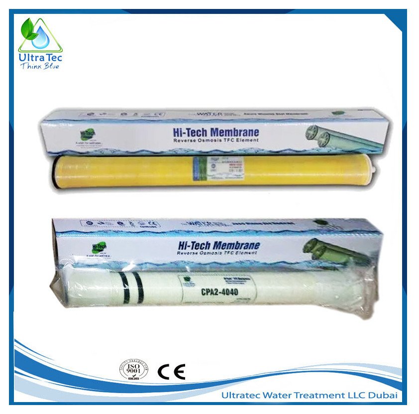 RO Membrane 4040