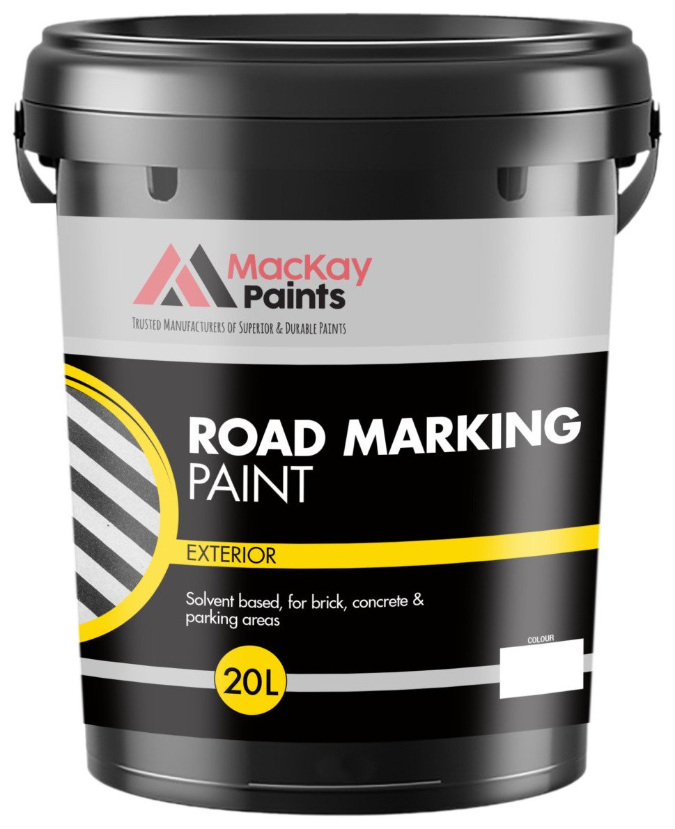 Road Marking Paint 20L