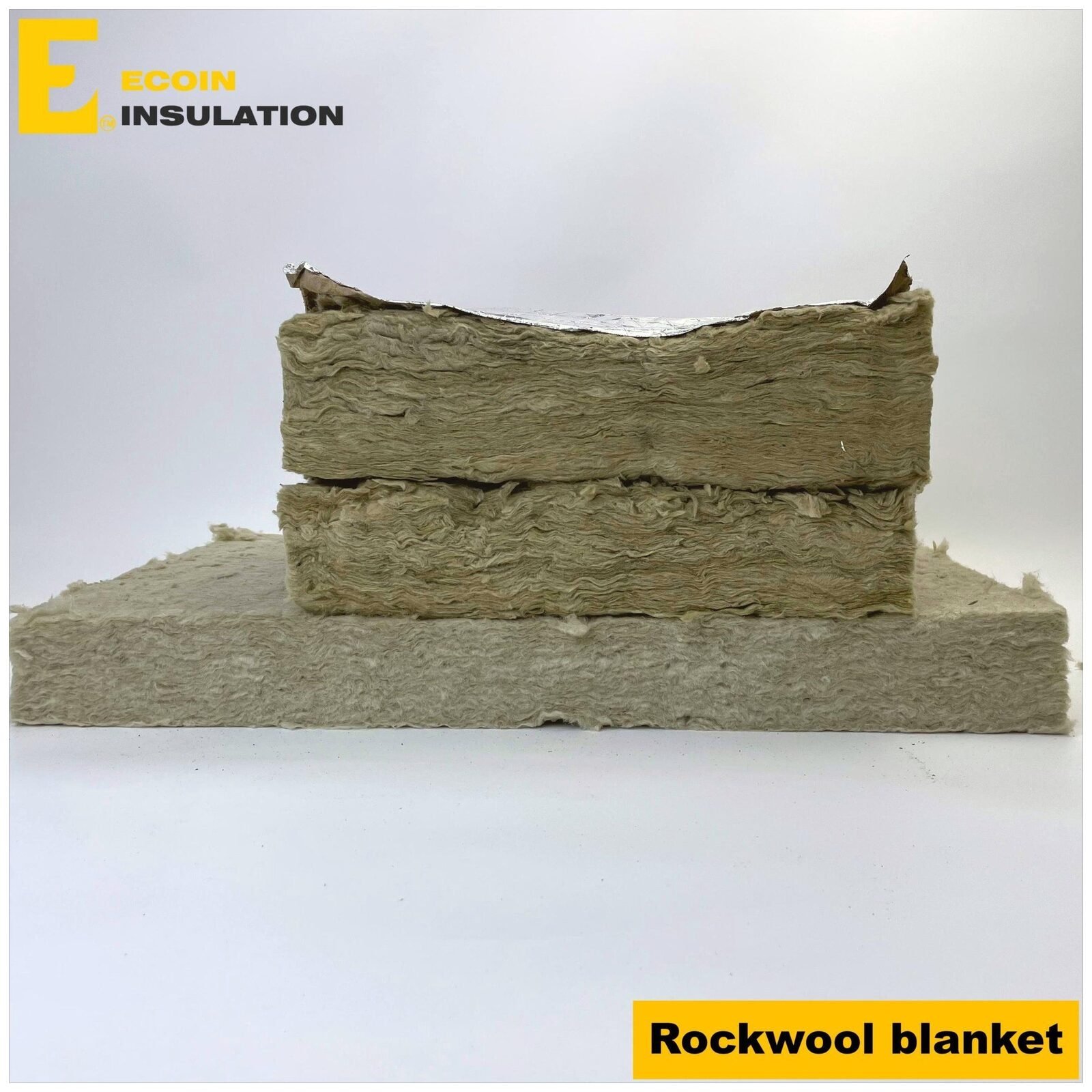Rockwool Insulation 50mm