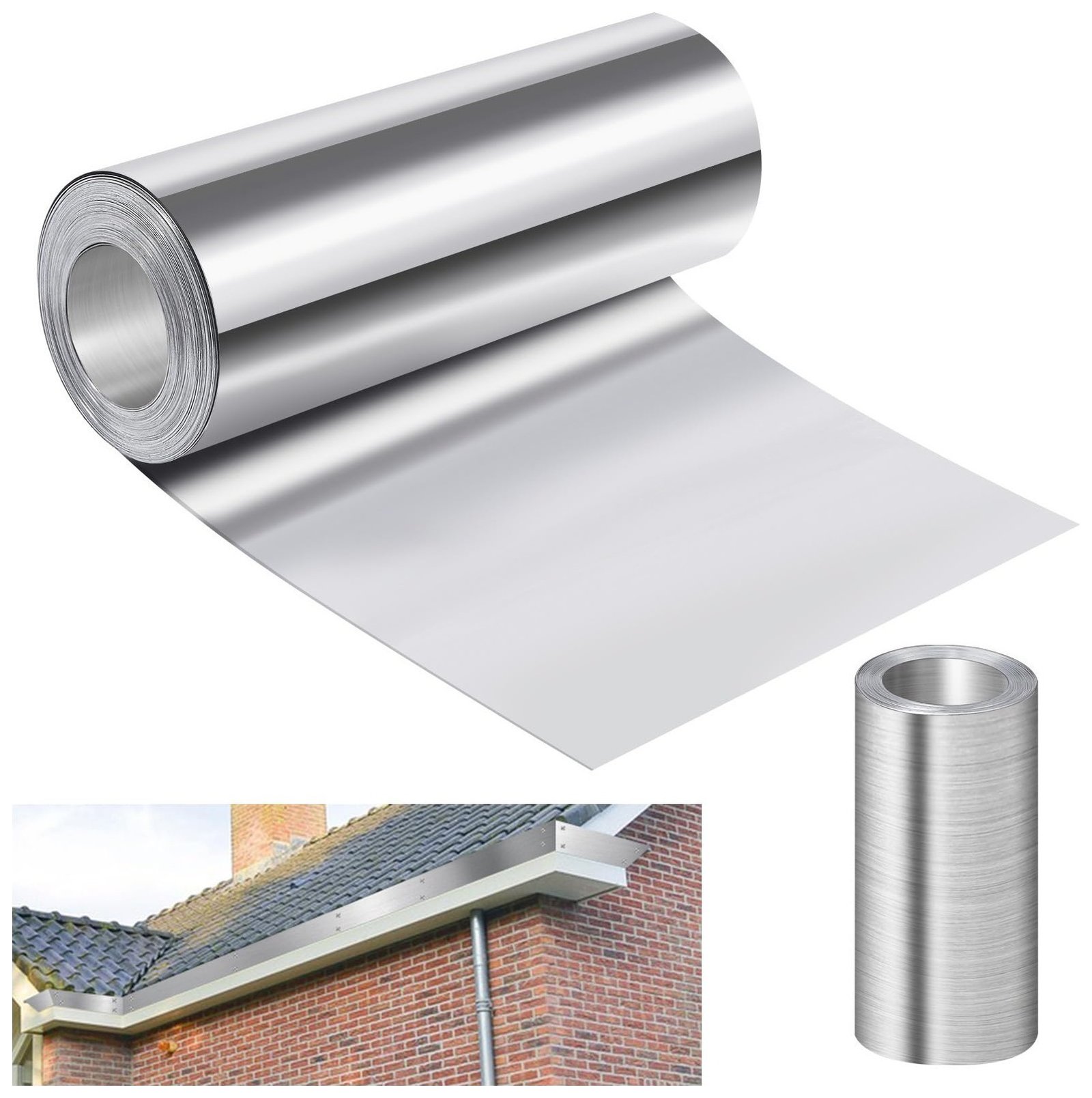 Roof Flashing Aluminum