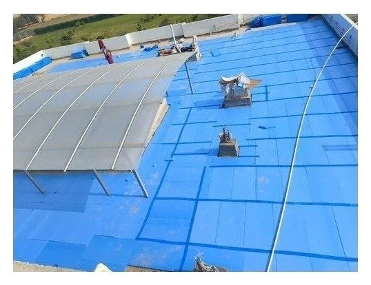 Roof Insulation Board XPS 50mm