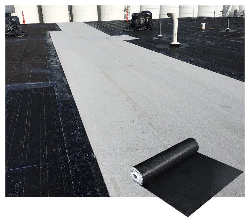 Roof Slab Waterproofing Membrane 4mm