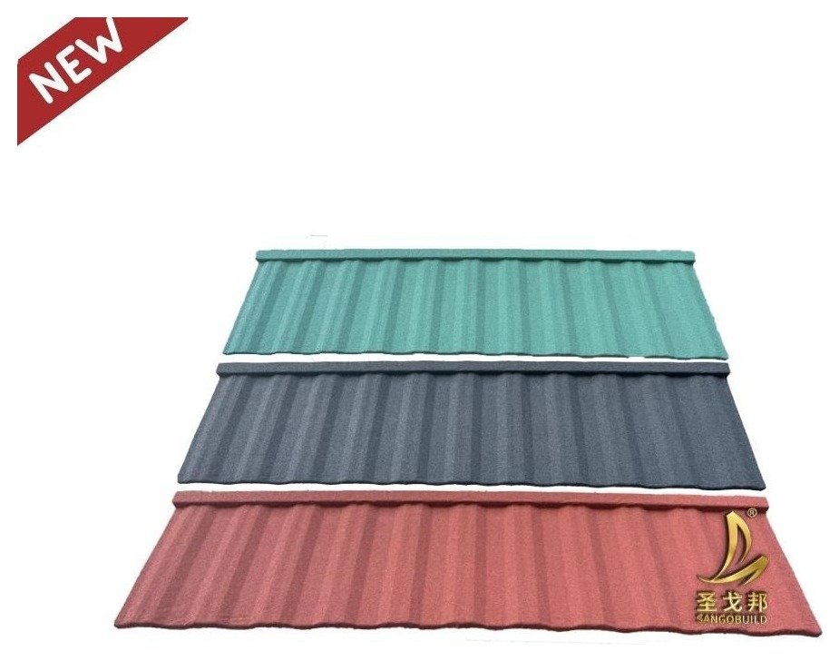 Roofing Sheets