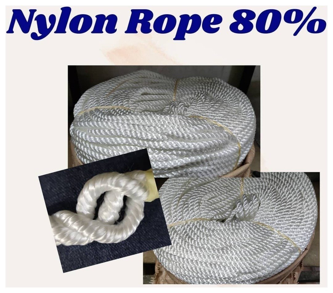 Rope Nylon 10mm